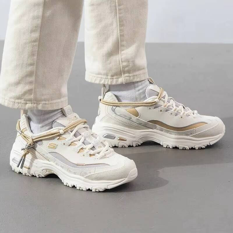 Skechers Nowe Damskie Buty D'L – Women Shoes Hong Kong recenzja i cena