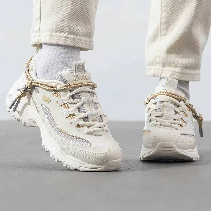 Skechers Nowe Damskie Buty D'L – Women Shoes Hong Kong recenzja i cena