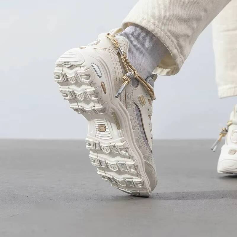 Skechers Nowe Damskie Buty D'L – Women Shoes Hong Kong recenzja i cena