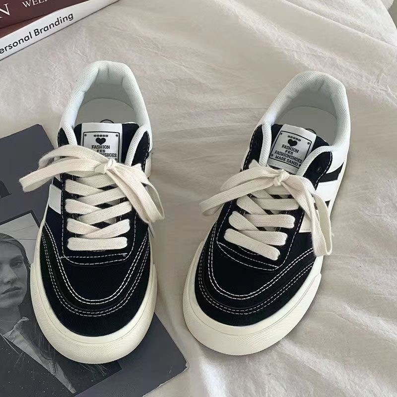 Płócienne buty z grubą podeszw – Women Shoes Hong Kong recenzja i cena