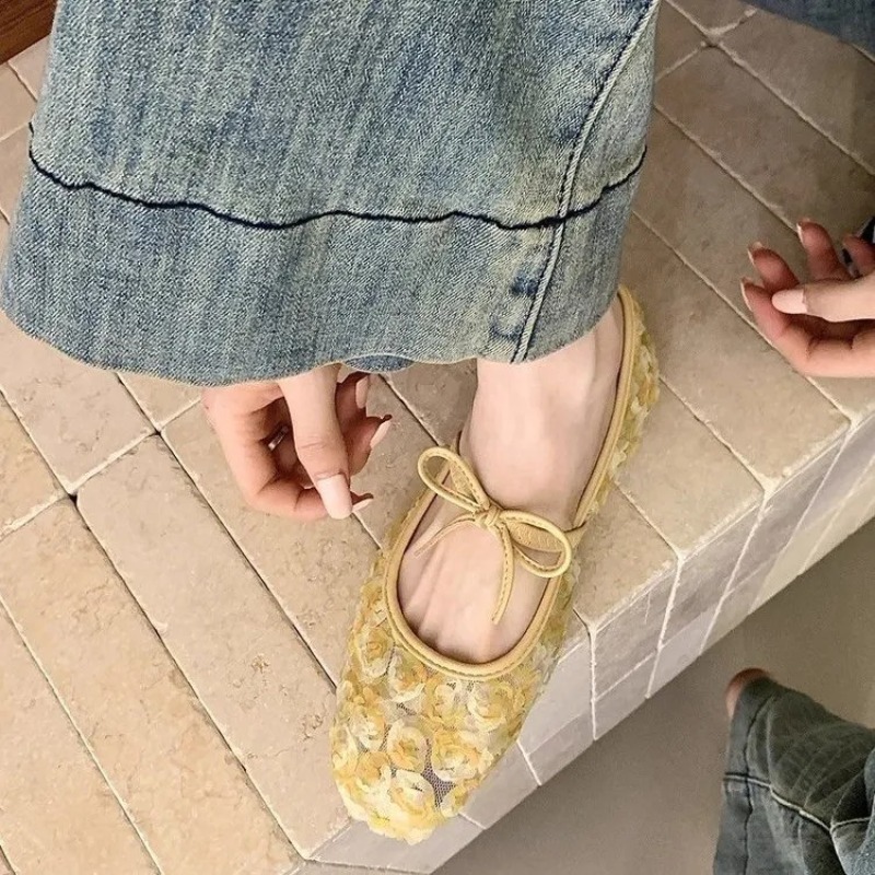 Delikatne Nowe Chińskie Różane – Women Shoes Heels recenzja i cena