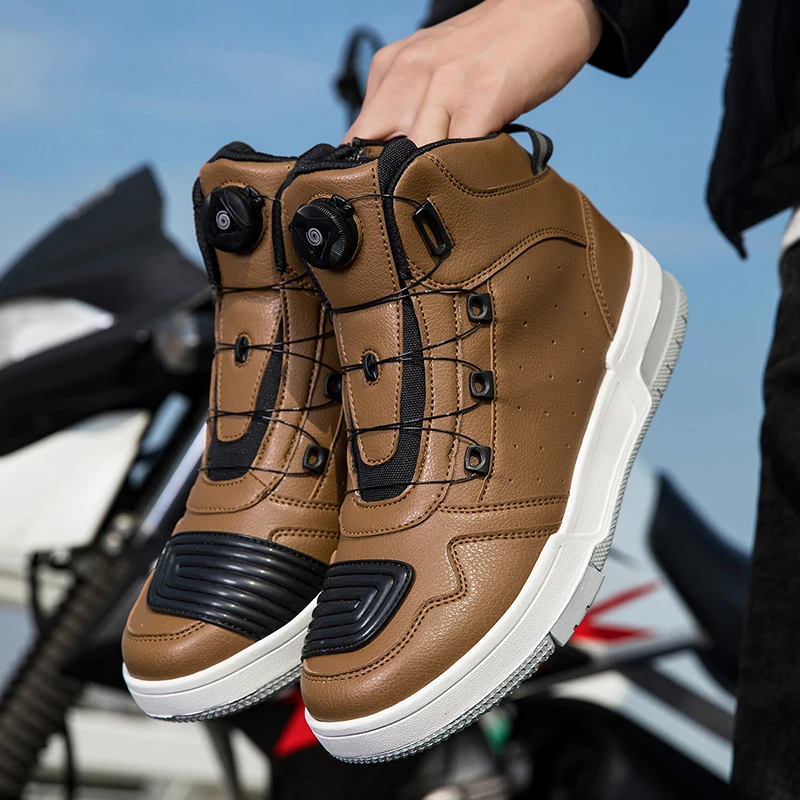 Letnie nowe buty motocyklowe m – Women'S Shoes Hey Dude recenzja i cena