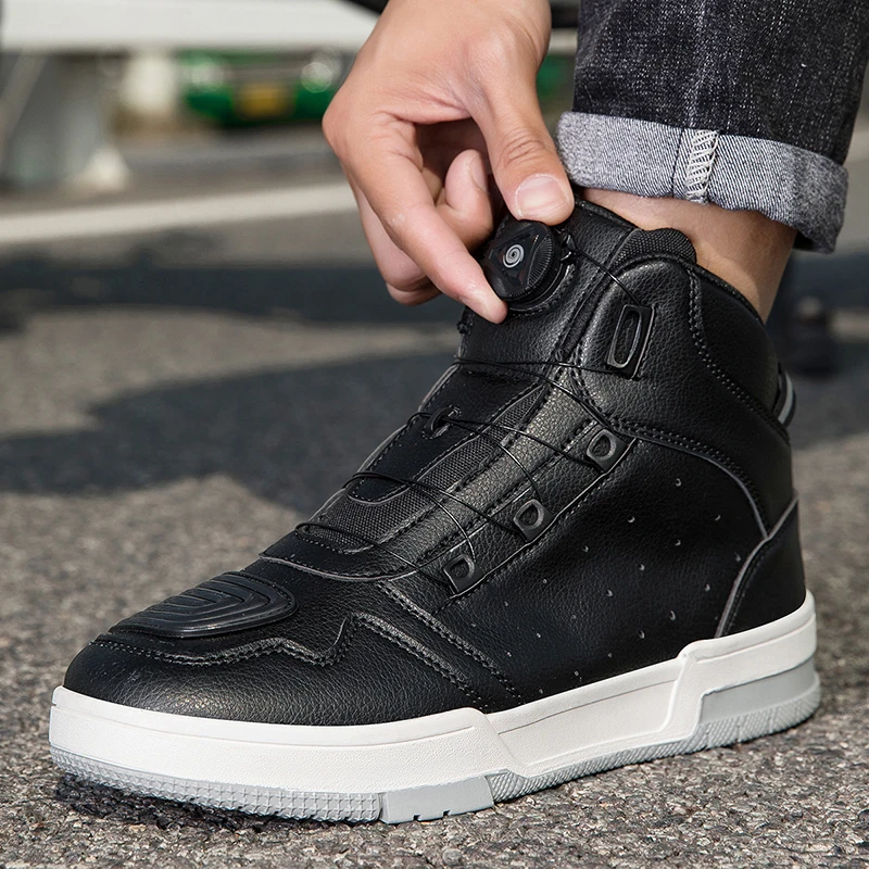 Letnie nowe buty motocyklowe m – Women'S Shoes Hey Dude recenzja i cena