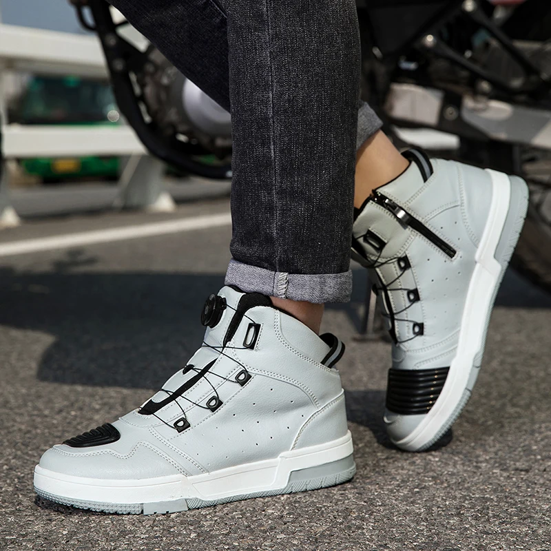 Letnie nowe buty motocyklowe m – Women'S Shoes Hey Dude recenzja i cena