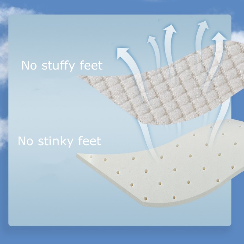 1 Para Wkładki do Butów z Pian – Women'S Shoes For Plantar Fasciitis recenzja i cena