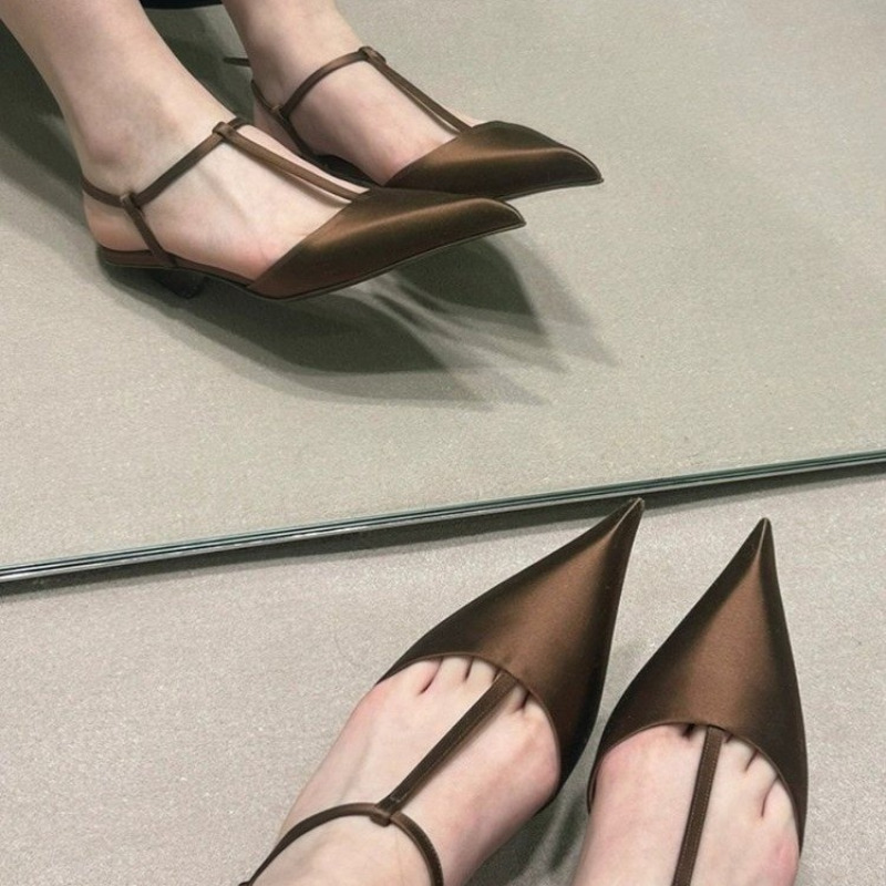 Buty damskie seksowne sandały  – Women Shoes Heels recenzja i cena