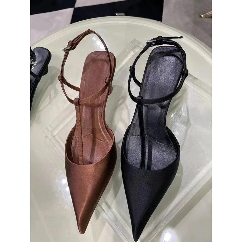 Buty damskie seksowne sandały  – Women Shoes Heels recenzja i cena