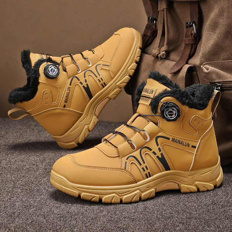 Zimowe ciepłe buty, buty śnieg – Women'S Shoes Hey Dude recenzja i cena