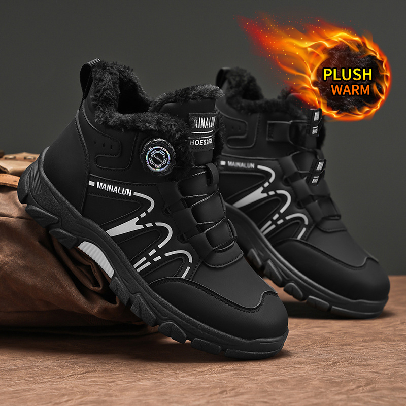 Zimowe ciepłe buty, buty śnieg – Women'S Shoes Hey Dude recenzja i cena