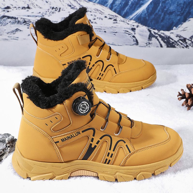 Zimowe ciepłe buty, buty śnieg – Women'S Shoes Hey Dude recenzja i cena