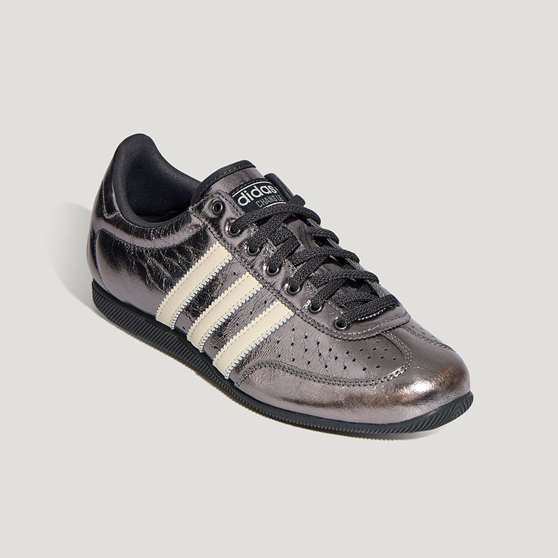Adidas Originals Metallic Grey – Women Shoes Hong Kong recenzja i cena