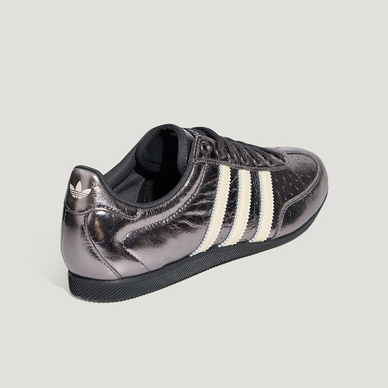Adidas Originals Metallic Grey – Women Shoes Hong Kong recenzja i cena