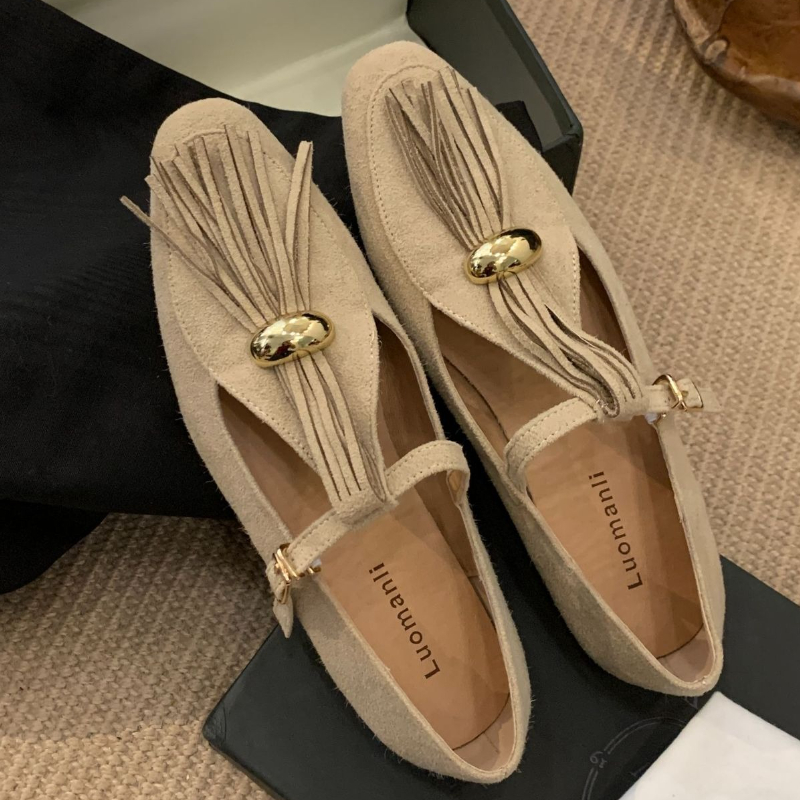 Damskie baleriny typu T ze szt – Women Shoes Types recenzja i cena