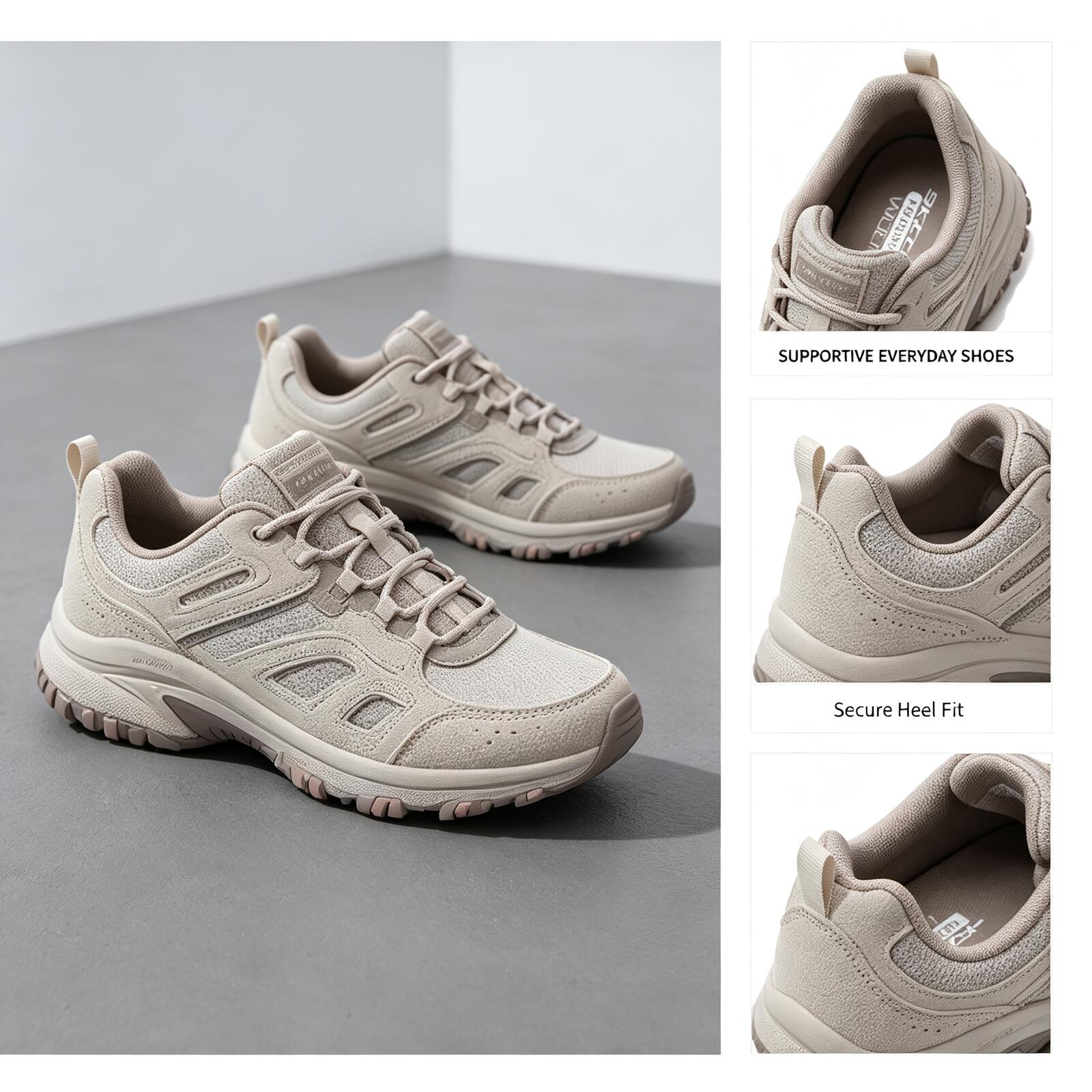 SKECHERS Damskie buty do biega – Women Shoes Hong Kong recenzja i cena