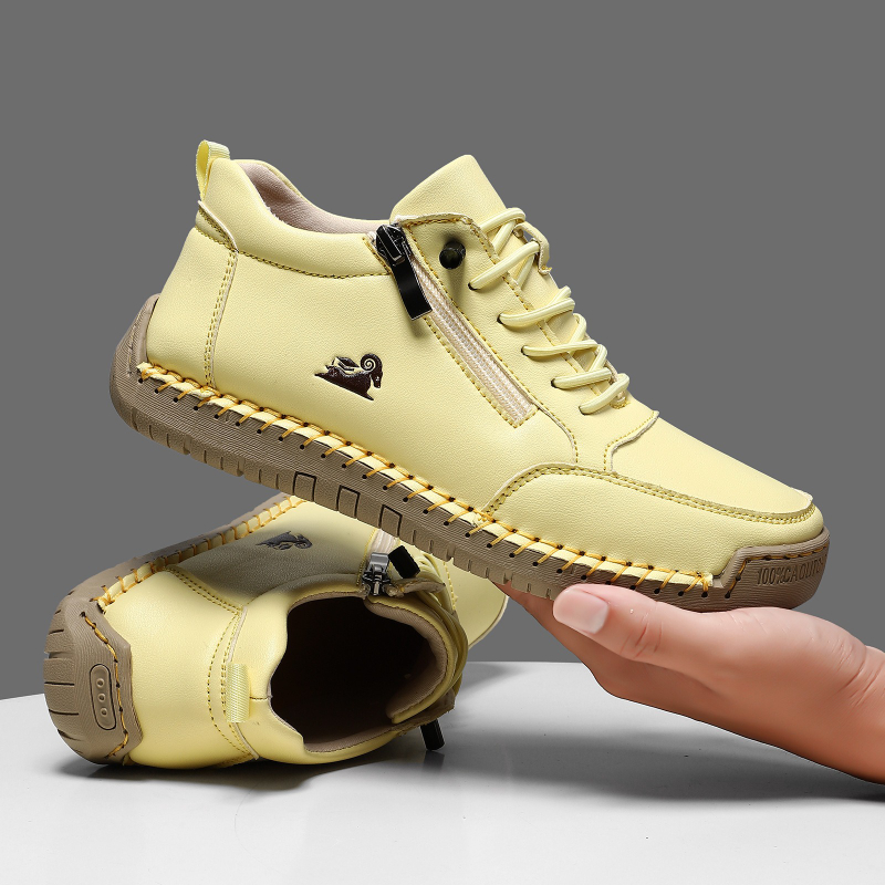 Damskie sneakersy, ręcznie rob – Women'S Shoes Hey Dude recenzja i cena