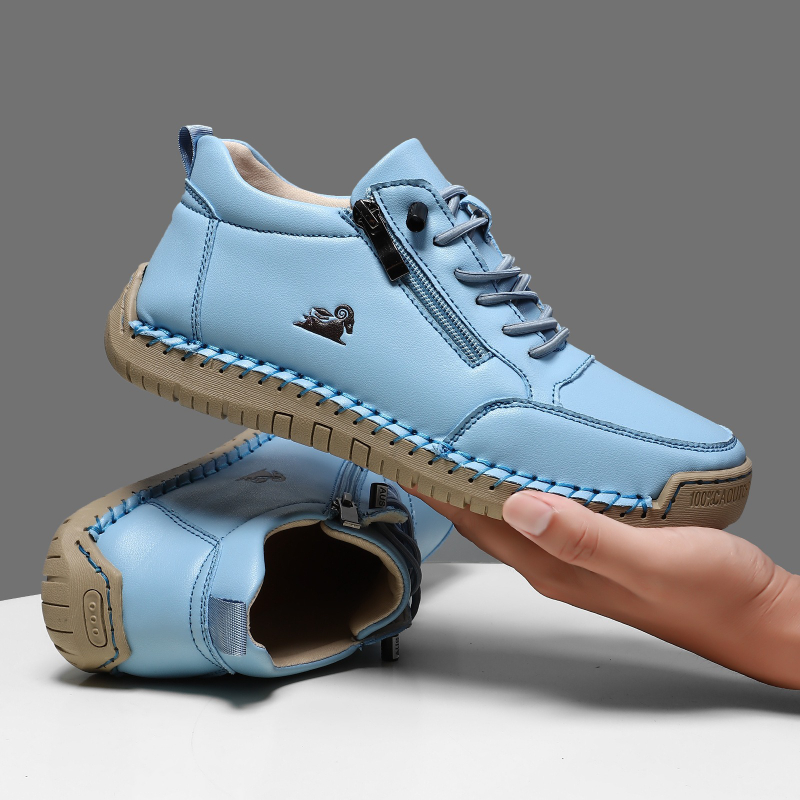 Damskie sneakersy, ręcznie rob – Women'S Shoes Hey Dude recenzja i cena